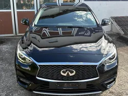 Gebraucht 2016 Infiniti Q30 Kleinwagen | CHF 12’990 (Fairer Preis)
