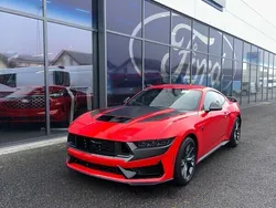 Neu 2025 Ford Mustang Coupé | CHF 76’900 (Fairer Preis)