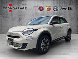 Neu 2025 Fiat 600 Comfort SUV | CHF 28’900 (Fairer Preis)