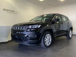 Neu 2025 Jeep Compass Longitude SUV | CHF 23’900