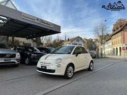 Gebraucht 2012 Fiat 500 Pop | CHF 5’900 (Fairer Preis)