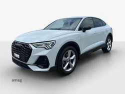 Gebraucht 2024 Audi Q3 Ambiente SUV | CHF 38’390 (Superpreis)