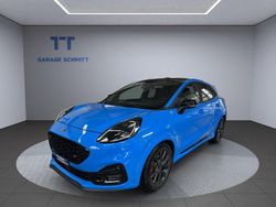 Gebraucht 2024 Ford Puma ST | CHF 29’900 (Teuer)
