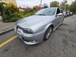 Gebraucht 2005 Alfa Romeo 156 | CHF 19’999
