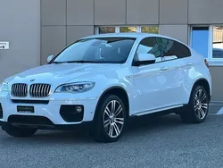 Gebraucht 2012 BMW X6 M Sport SUV | CHF 21’850 (Guter Preis)