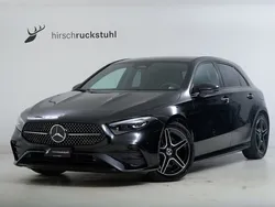 Gebraucht 2024 Mercedes A220 Limousine | CHF 39’900 (Guter Preis)