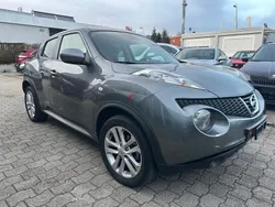 Gebraucht 2011 Nissan Juke Tekna SUV | CHF 9’996 (Fairer Preis)