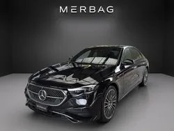 Gebraucht 2024 Mercedes E400 | CHF 76’900 (Guter Preis)