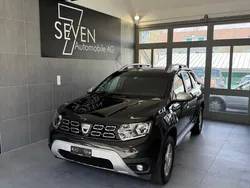 Gebraucht 2020 Dacia Duster Comfort SUV | CHF 8’500 (Superpreis)