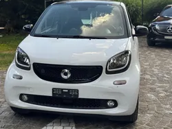 Gebraucht 2019 Smart ForTwo Electric Drive Prime | CHF 9’990 (Guter Preis)