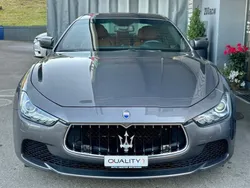 Gebraucht 2015 Maserati Ghibli Coupé | CHF 31’800 (Guter Preis)