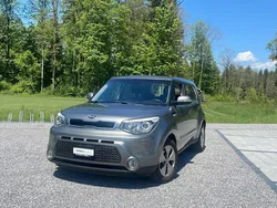 Gebraucht 2015 Kia Soul SUV | CHF 9’999