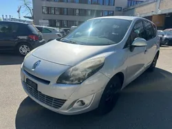 Gebraucht 2012 Renault Grand Scénic III Expression Van / Kleinbus | CHF 1’490 (Guter Preis)