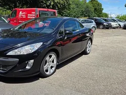 Gebraucht 2011 Peugeot 308 Sport | CHF 6’800 (Teuer)