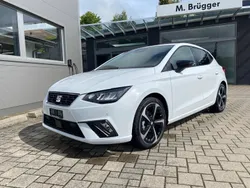 Neu 2025 Seat Ibiza FR Limousine | CHF 24’200 (Superpreis)