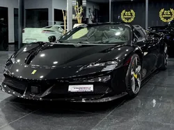 Neu 2025 Ferrari SF90 | CHF 522’500 (Teuer)