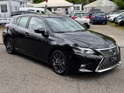 Gebraucht 2018 Lexus CT200h | CHF 18’800