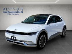 Neu 2025 Hyundai Ioniq 6 Limousine | CHF 41’990 (Superpreis)