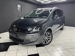 Gebraucht 2019 VW Sharan Highline Van / Kleinbus | CHF 35’800 (Fairer Preis)