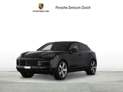 Porsche Cayenne S E-Hybrid