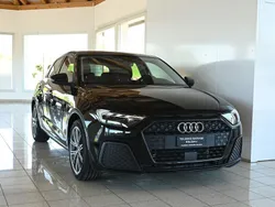 Gebraucht 2023 Audi A1 Sportback Kleinwagen | CHF 23’800 (Superpreis)