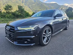 Gebraucht 2016 Audi S6 Kombi | CHF 18’000 (Fairer Preis)