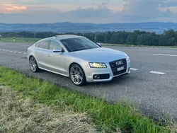 Gebraucht 2011 Audi A5 Sportback | CHF 9’800 (Fairer Preis)