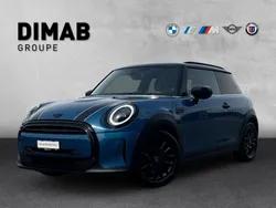 Gebraucht 2023 Mini Cooper Kleinwagen | CHF 21’900 (Guter Preis)