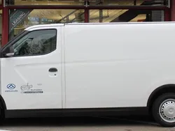 Neu 2024 Maxus eDeliver 3 Van | CHF 28’500 (Fairer Preis)