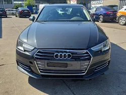 Gebraucht 2017 Audi A4 Sport | CHF 11’900