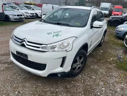 Gebraucht 2014 Citroën C4 Aircross SUV | CHF 7’200 (Guter Preis)