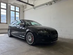 Gebraucht 2008 Audi S3 | CHF 6’900 (Superpreis)