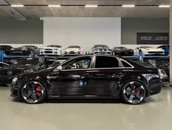 Gebraucht 2007 Audi RS4 Exclusive Limousine | CHF 46’900