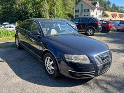 Gebraucht 2008 Audi A6 | CHF 1’500 (Fairer Preis)