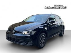Neu 2025 VW Polo Life Limousine | CHF 26’490