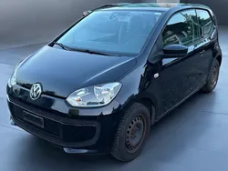 Gebraucht 2012 VW up! take up! Kleinwagen | CHF 1’500 (Fairer Preis)