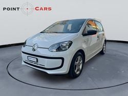 Gebraucht 2014 VW up! Kleinwagen | CHF 5’300 (Fairer Preis)