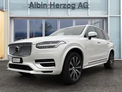 Gebraucht 2024 Volvo XC90 Plus SUV | CHF 65’950 (Guter Preis)