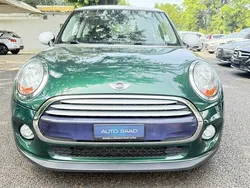 Gebraucht 2015 Mini Cooper Kleinwagen | CHF 5’900 (Superpreis)