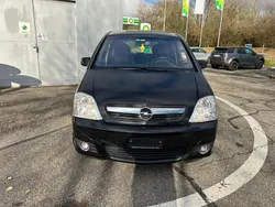 Gebraucht 2007 Opel Meriva Essentia Van / Kleinbus | CHF 1’200 (Guter Preis)