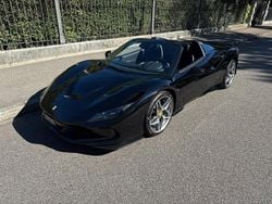 Gebraucht 2021 Ferrari F8 Cabrio | CHF 298’000