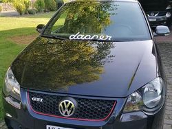 Gebraucht 2007 VW Polo Edition | CHF 9’000