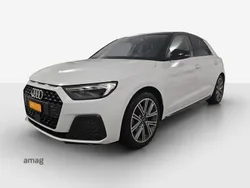 Gebraucht 2023 Audi A1 Sportback Advanced Kleinwagen | CHF 24’920 (Guter Preis)