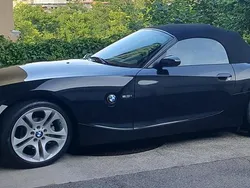 Gebraucht 2008 BMW Z4 Cabrio | CHF 13’500 (Fairer Preis)