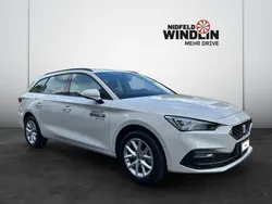 Gebraucht 2025 Seat Leon ST Style Kombi | CHF 29’900 (Guter Preis)