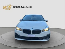 Gebraucht 2018 BMW 218 Gran Tourer Advantage Van / Kleinbus | CHF 11’950 (Superpreis)