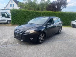 Gebraucht 2013 Ford Focus | CHF 1’900 (Superpreis)