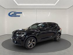Gebraucht 2025 Volvo XC40 Plus SUV | CHF 44’900 (Teuer)