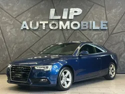 Gebraucht 2012 Audi A5 S-Line Coupé | CHF 11’999 (Fairer Preis)