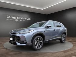 Neu 2025 MG HS Luxury SUV | CHF 32’640 (Fairer Preis)